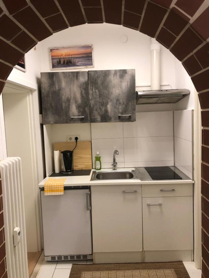 Fine Ferienwohnung In City Bayreuth Dış mekan fotoğraf