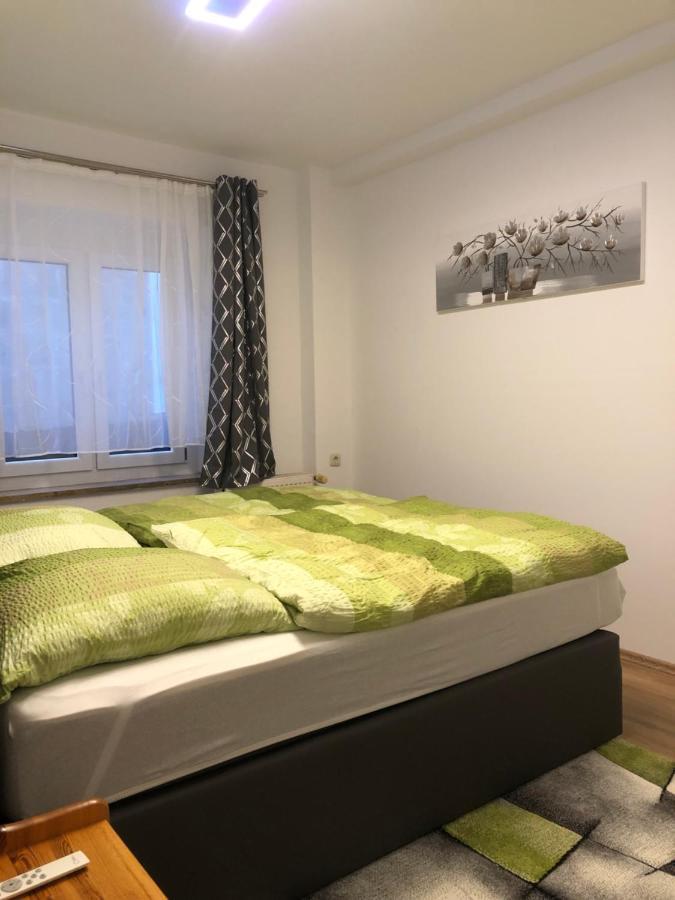 Fine Ferienwohnung In City Bayreuth Dış mekan fotoğraf