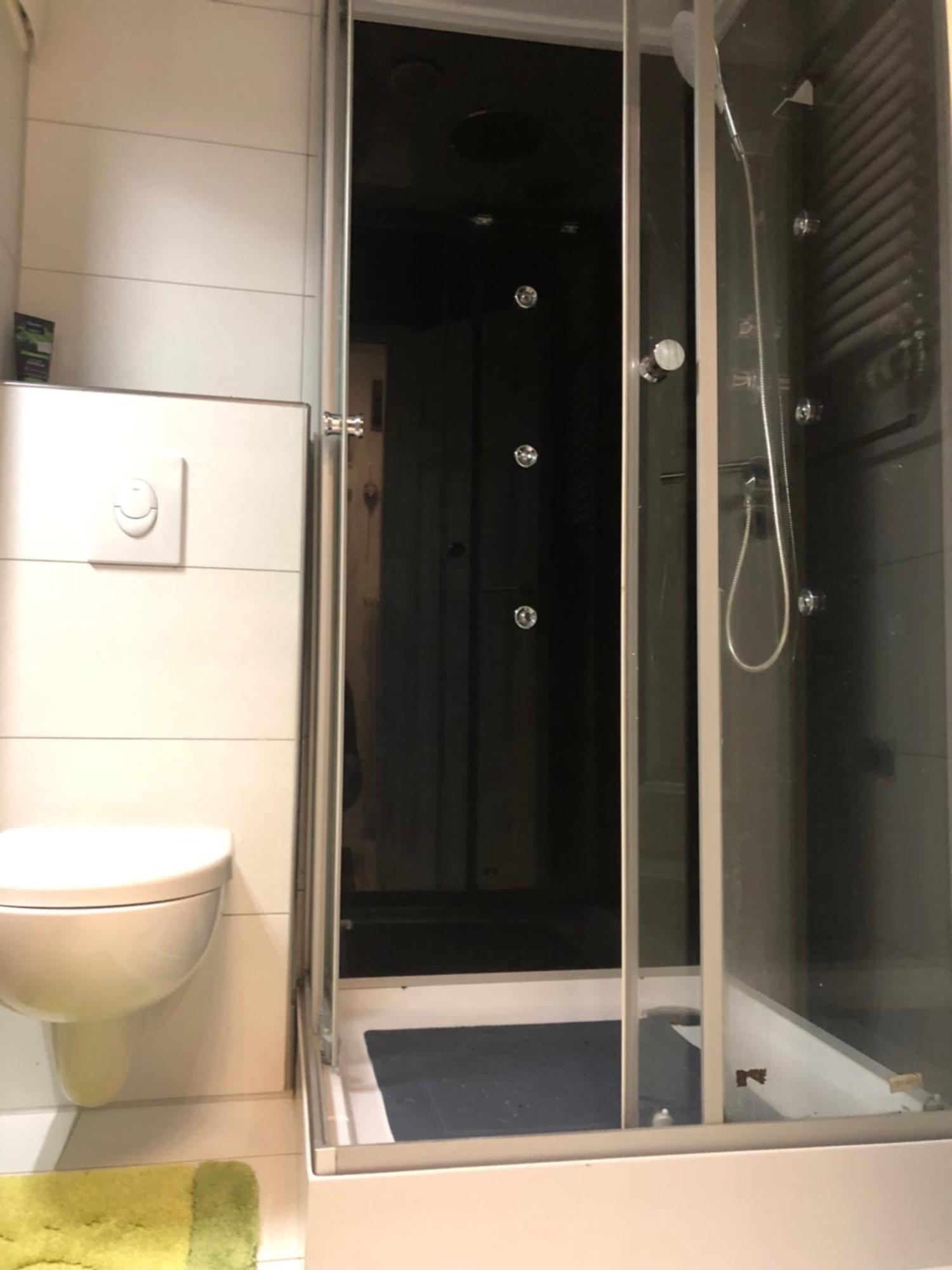 Fine Ferienwohnung In City Bayreuth Dış mekan fotoğraf