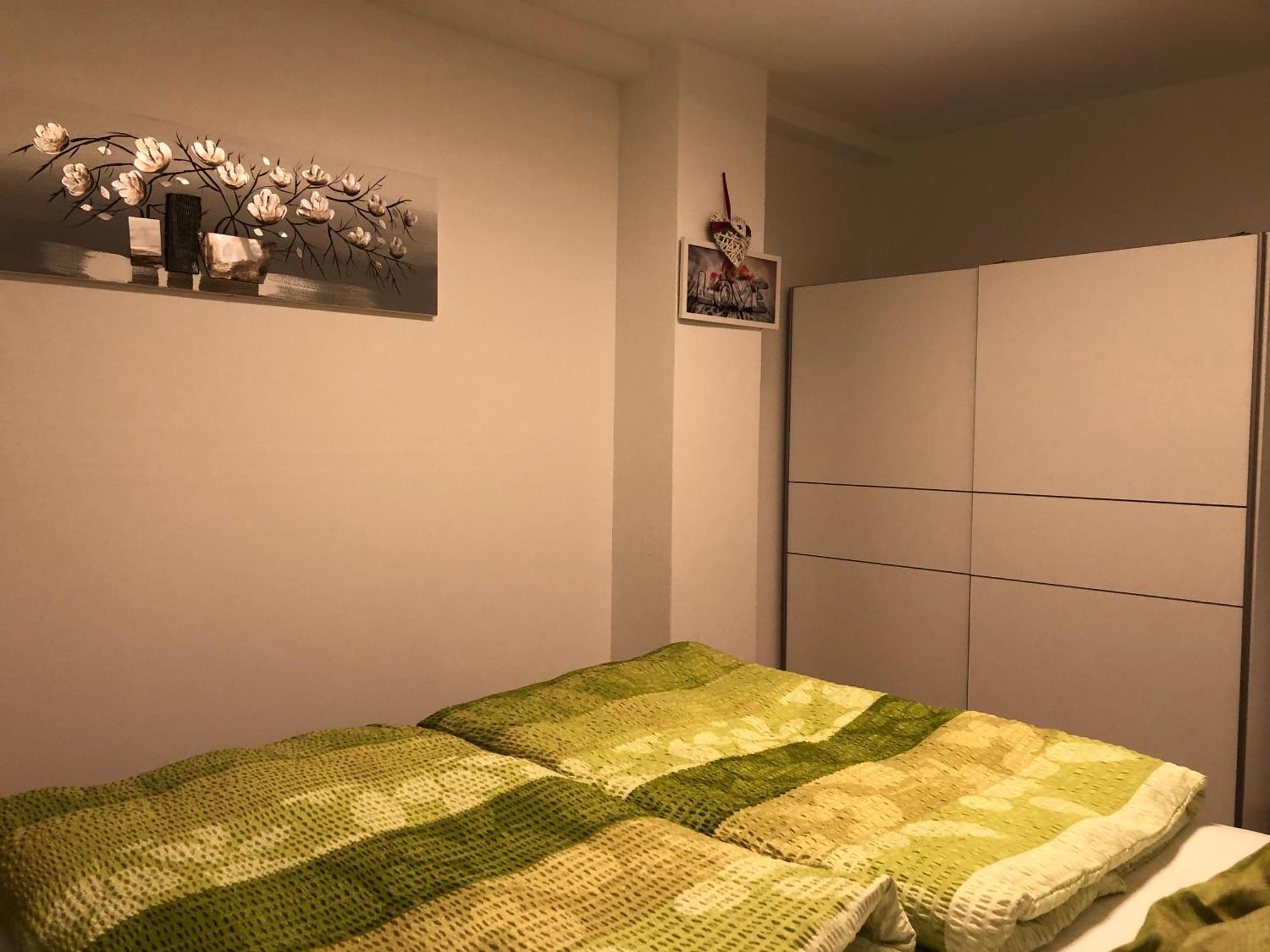 Fine Ferienwohnung In City Bayreuth Dış mekan fotoğraf